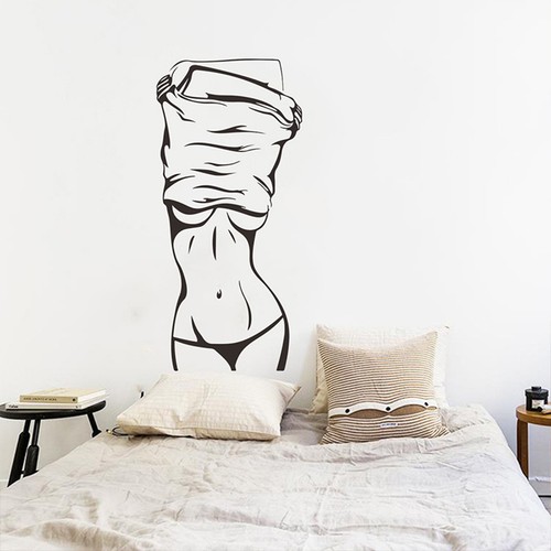 Pezzi decorazione parete - 2, per