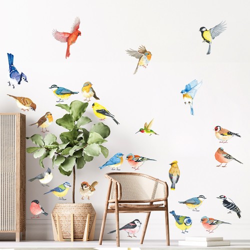 Adesivi murali decowall - adesivi,