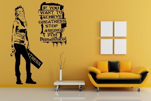 Banksy graffitti 2016 se - 2016,