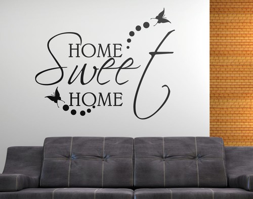 Wall stickers home - wall,