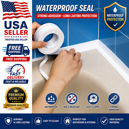1pvc bagno impermeabile - 1pvc,