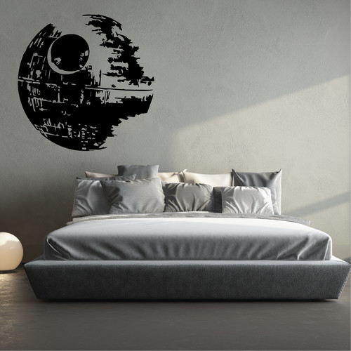 Star wars death - death,
