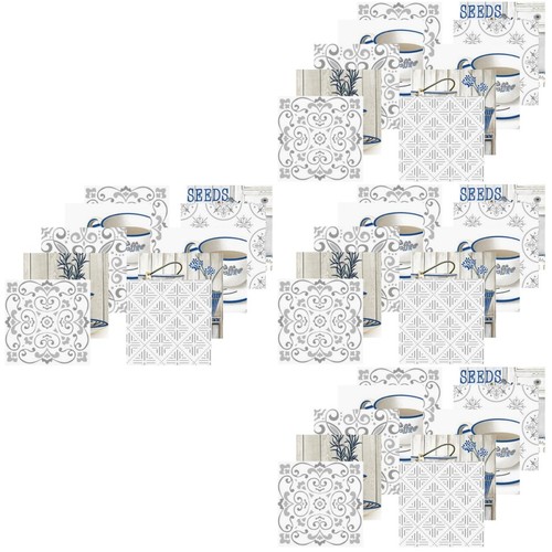 Pezzi peel and - 80, stick